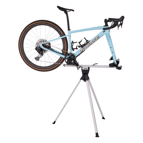 Thule Roundtrip Road Bike Case Softgoods