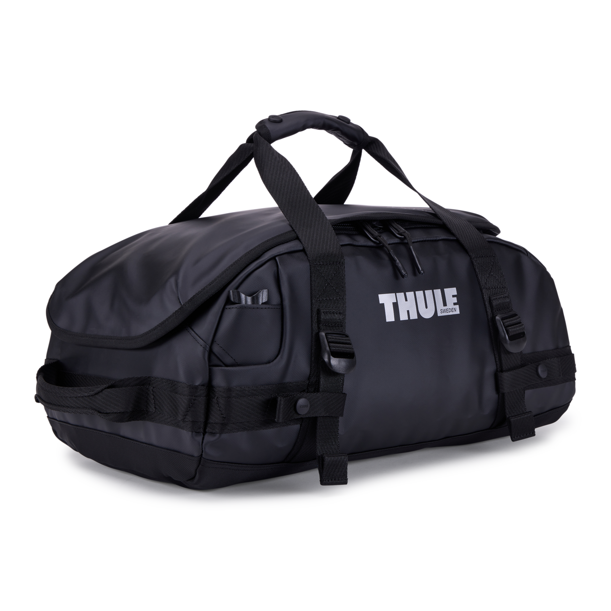 Thule Chasm 30L Duffel Softgoods
