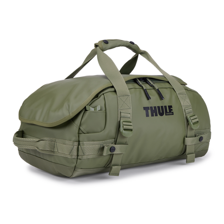 Thule Chasm 30L Duffel Softgoods