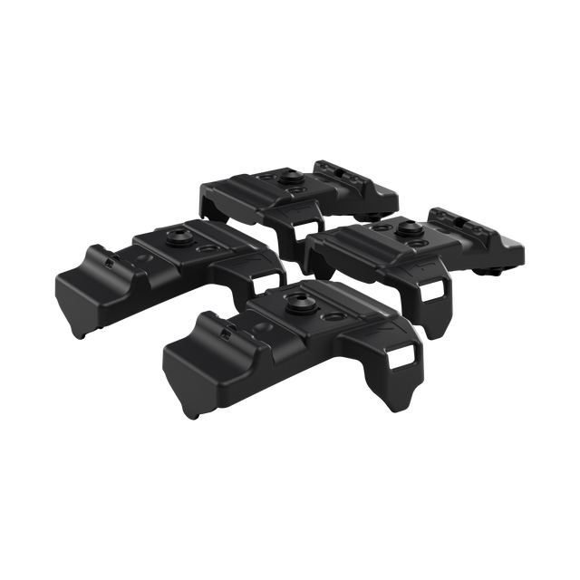 Thule Santu Easyfold Xt Kit Cargo Carriers