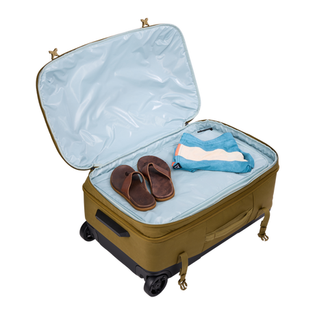 Thule Aion Wheeled Duffel Bag 70Cm/28" Softgoods