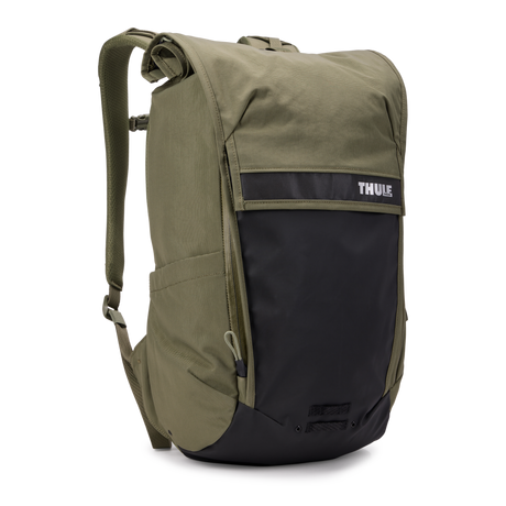 Thule Paramount Bike Commute Backpack 20L Softgoods