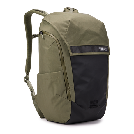 Thule Paramount Bike Commute Backpack 28L Softgoods