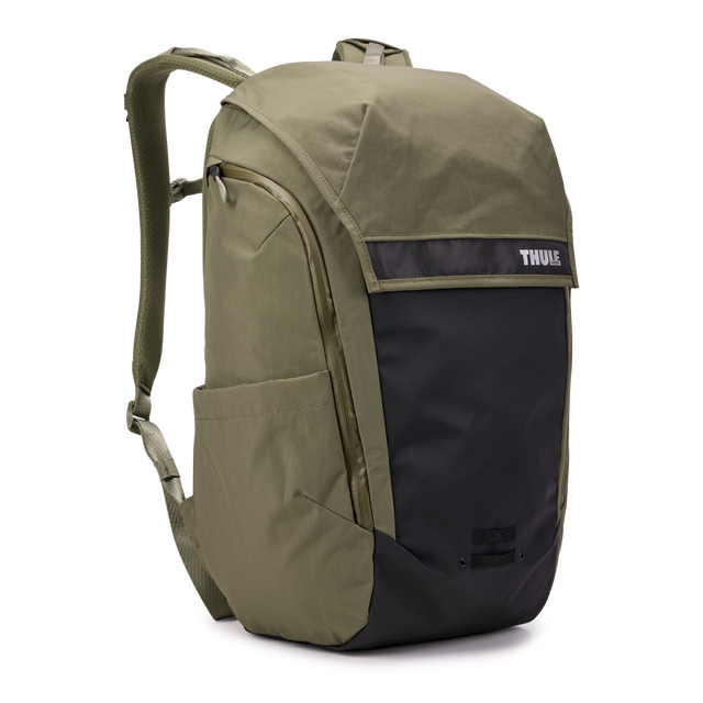 Thule Paramount Bike Commute Backpack 28L Softgoods