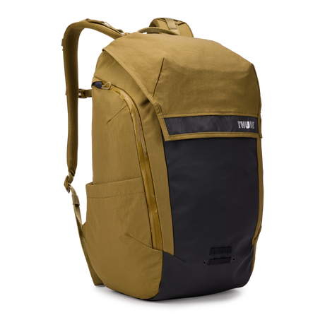 Thule Paramount Bike Commute Backpack 28L Softgoods