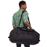 Thule Roundtrip Snow Duffel 80L Softgoods