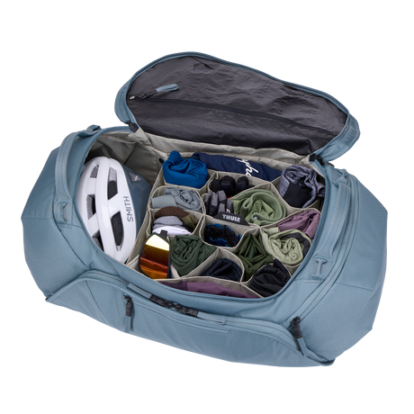 Thule Roundtrip Bike Duffel 55L Softgoods
