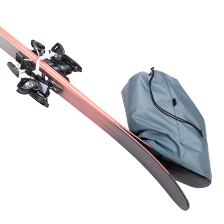 Thule Roundtrip Ski Bag 192Cm Softgoods