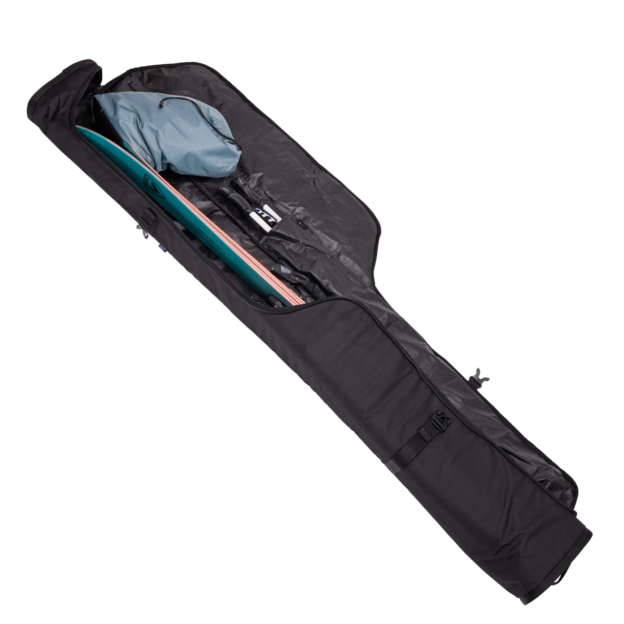 Thule Roundtrip Ski Bag 192Cm Softgoods