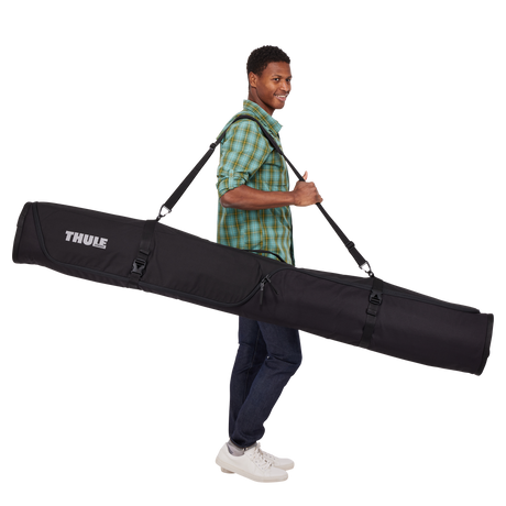 Thule Roundtrip Ski Bag 192Cm Softgoods