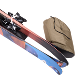 Thule Roundtrip Ski Roller 175Cm Softgoods