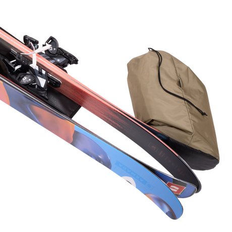 Thule Roundtrip Ski Roller 175Cm Softgoods