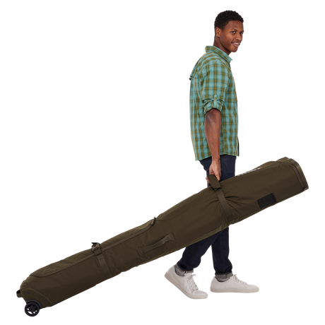 Thule Roundtrip Ski Roller 175Cm Softgoods