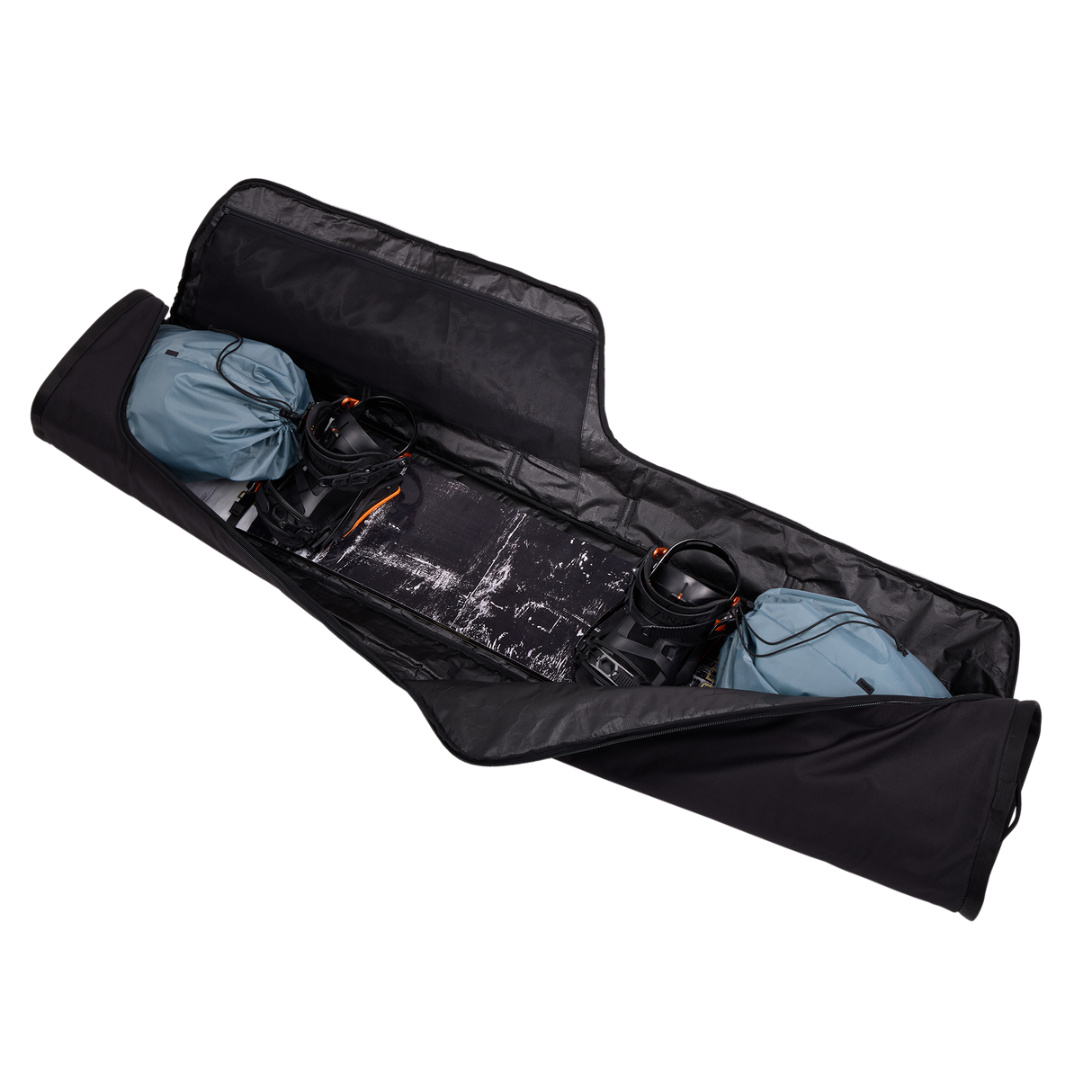 Thule Roundtrip Snowboard Bag 165Cm Softgoods