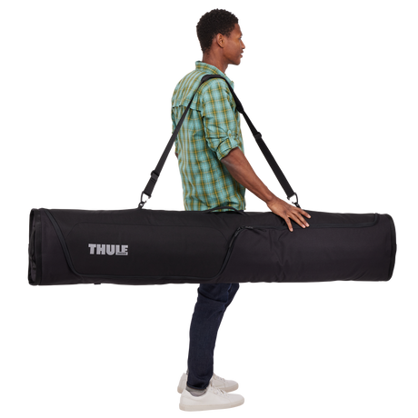 Thule Roundtrip Snowboard Bag 165Cm Softgoods