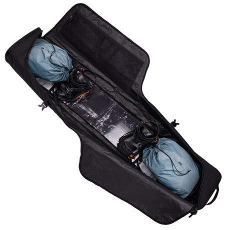 Thule Roundtrip Snowboard Roller 165Cm Softgoods