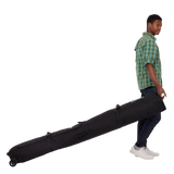 Thule Roundtrip Ski Roller 192Cm Softgoods