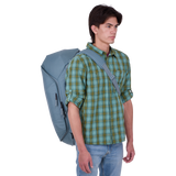 Thule Roundtrip Bike Duffel 55L Softgoods