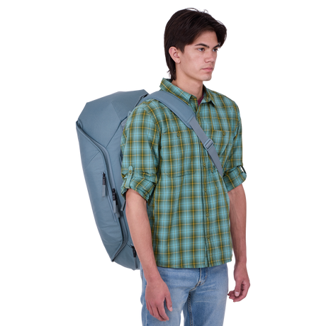 Thule Roundtrip Bike Duffel 55L Softgoods