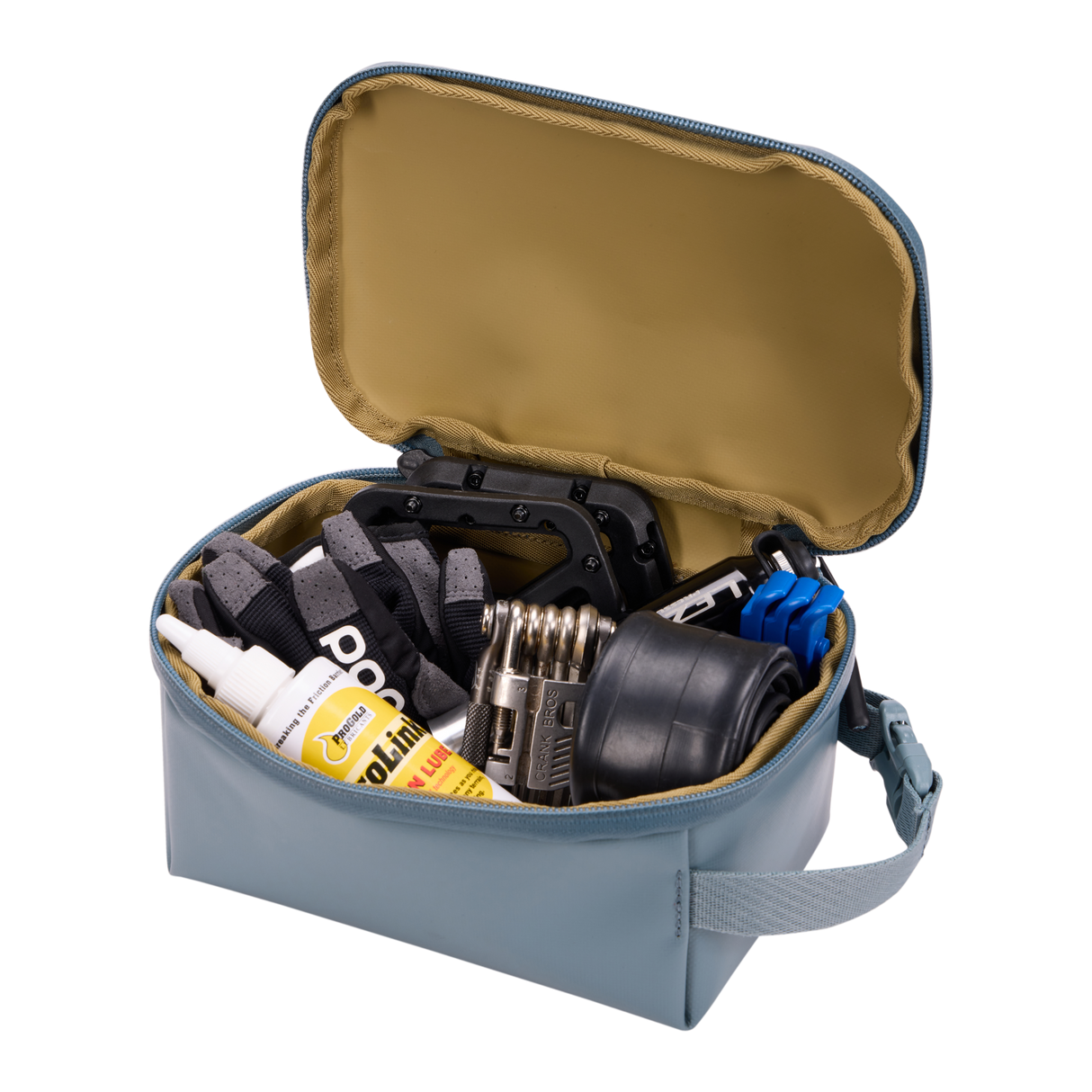 Thule Chasm Small Gear Cube Bags