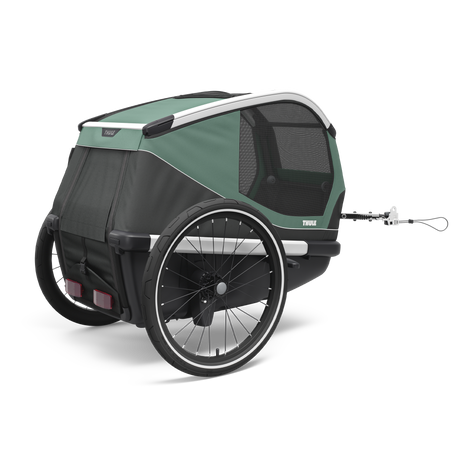 Thule Bexey M Pet