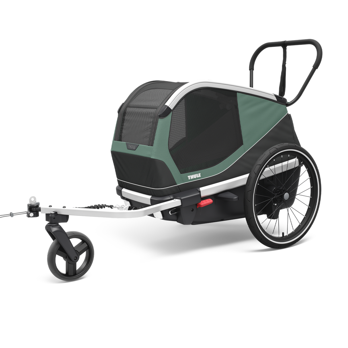 Thule Bexey M Pet