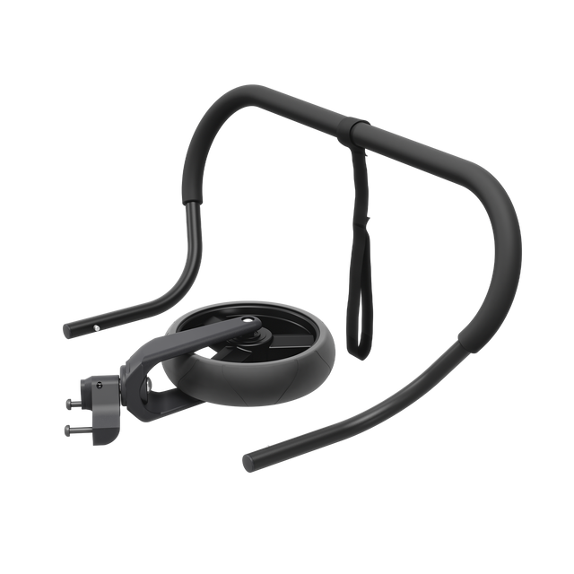 Thule Bexey Strolling Kit L Pet