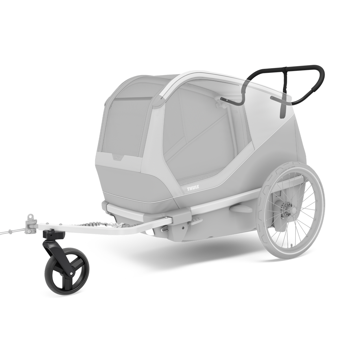 Thule Bexey Strolling Kit L Pet