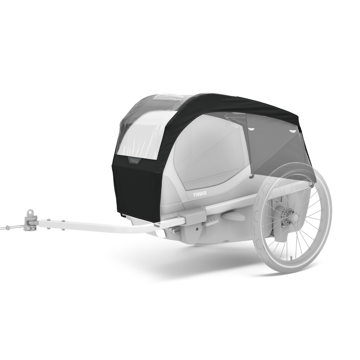 Thule Bexey Rain Cover M Pet