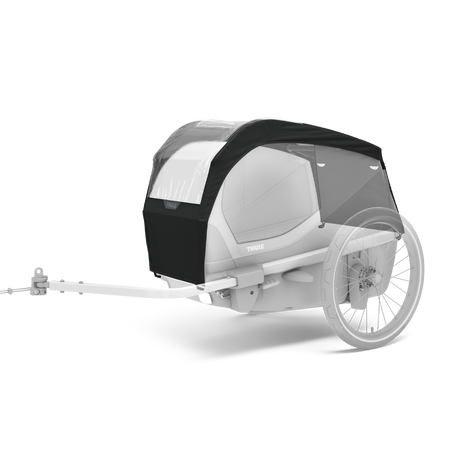 Thule Bexey Rain Cover M Pet