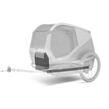 Thule Bexey Dog Bed M Pet