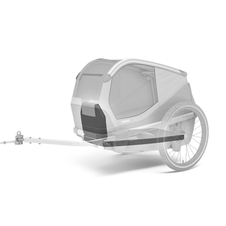 Thule Bexey Dog Bed L Pet