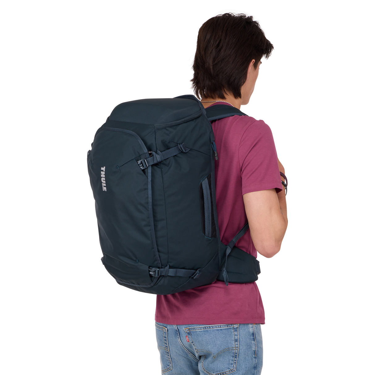 Thule Landmark 40L Softgoods