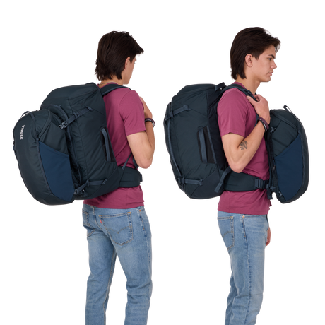 Thule Landmark 60L Softgoods