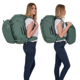 Thule Landmark 60L Women'S Softgoods