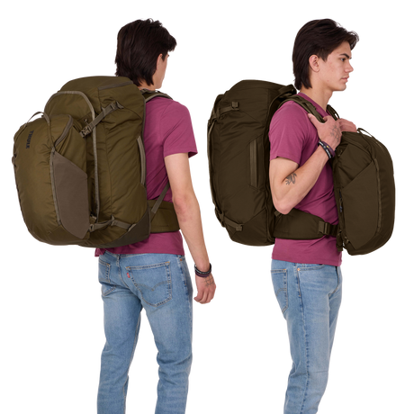 Thule Landmark 70L Softgoods