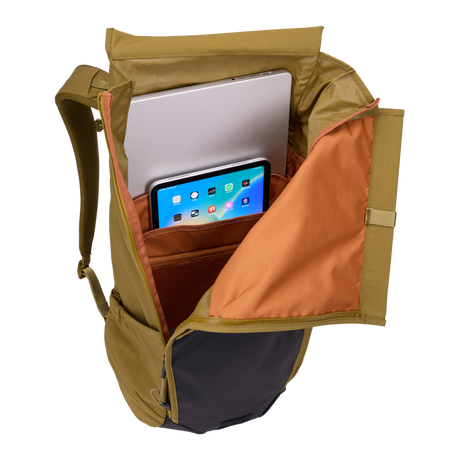 Thule Paramount Bike Commute Backpack 20L Softgoods