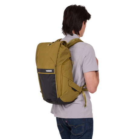 Thule Paramount Bike Commute Backpack 20L Softgoods