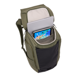 Thule Paramount Bike Commute Backpack 28L Softgoods