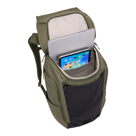 Thule Paramount Bike Commute Backpack 28L Softgoods