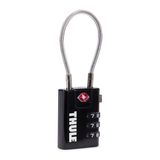 Thule Tsa Cable Lock Bike Rack Accessories