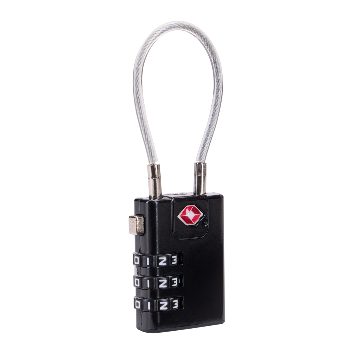 Thule Tsa Cable Lock Bike Rack Accessories