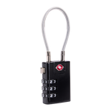 Thule Tsa Cable Lock Bike Rack Accessories