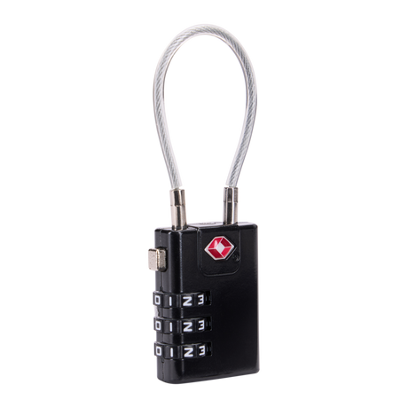 Thule Tsa Cable Lock Bike Rack Accessories