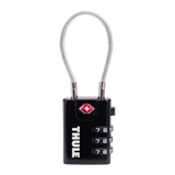 Thule Tsa Cable Lock Bike Rack Accessories