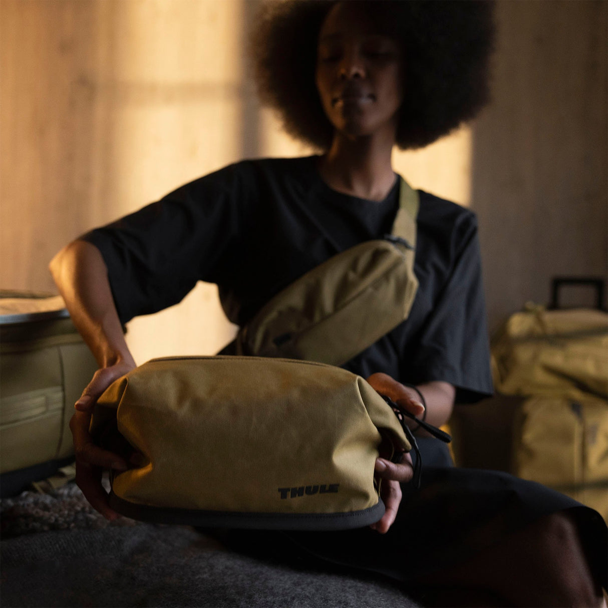 Thule Aion Toiletry Bag Bags