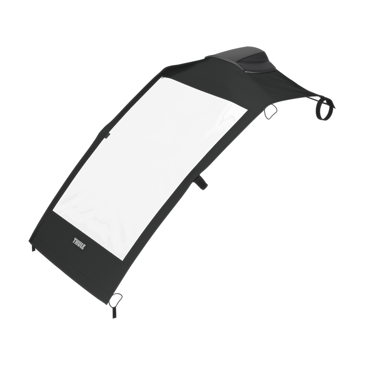 Thule Chariot Air Purifier Cover Stroller