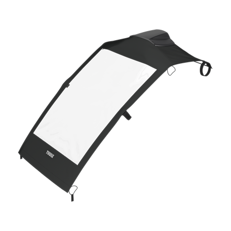 Thule Chariot Air Purifier Cover Stroller