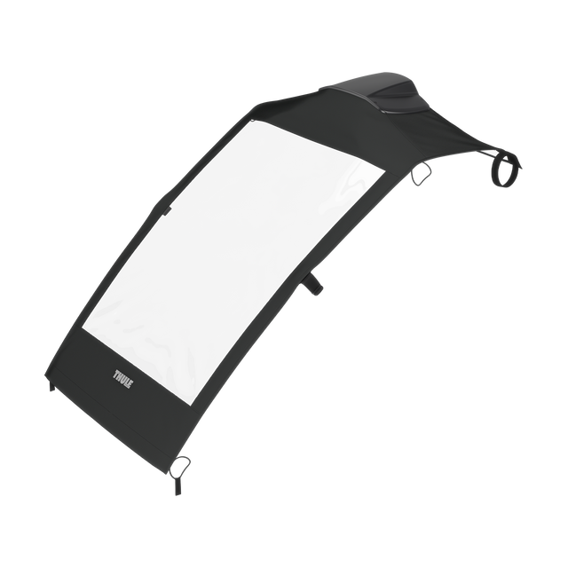 Thule Chariot Air Purifier Cover Stroller