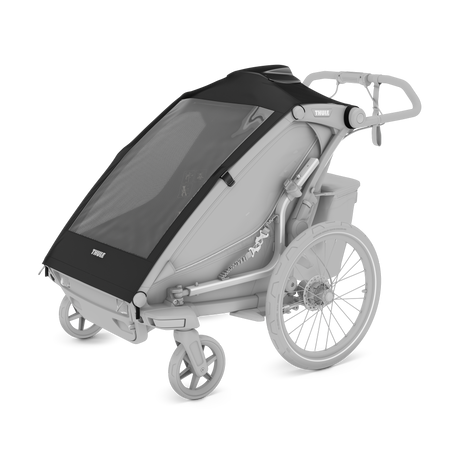Thule Chariot Air Purifier Cover Stroller